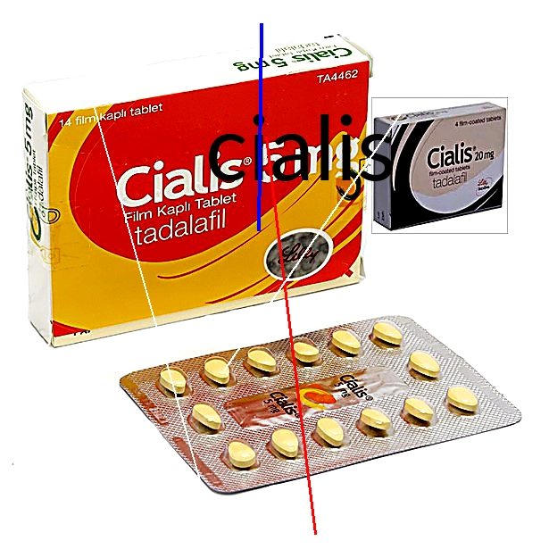 Cialis besoin d'une ordonnance